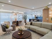 à venda Apartamento de alto padrão de 197 m2, Portas da...