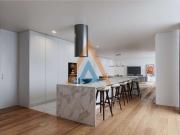 à venda Apartamento de alto padrão de 202 m2, Santa...