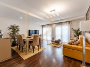 à venda Apartamento de alto padrão de 203 m2, Amadora,...