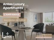 à venda Apartamento de alto padrão de 203 m2, Antas, Porto