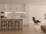 à venda Apartamento de alto padrão de 204 m2,...