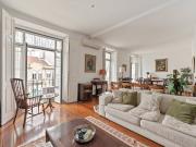 à venda Apartamento de alto padrão de 205 m2, Lisboa,...
