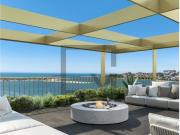 à venda Apartamento de luxo de 205 m2, Vila Nova de...