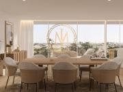 à venda Apartamento de alto padrão de 208 m2, Loulé, Faro