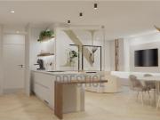à venda Apartamento de alto padrão de 209 m2, Coimbra