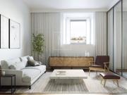 à venda Apartamento de luxo de 209 m2, Lisboa