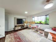 à venda Apartamento de alto padrão de 210 m2, São José...