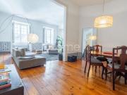 à venda Luxuoso apartamento, Lisboa, Portugal