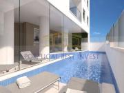 à venda Apartamento de alto padrão de 211 m2, Portimão, Faro