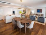 à venda Apartamento de alto padrão de 228 m2, Parque das...