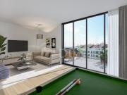 à venda Apartamento de alto padrão de 230 m2, Montijo...