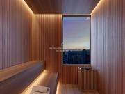 à venda Apartamento de alto padrão de 231 m2, Balneário...