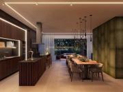 à venda Apartamento de alto padrão de 231 m2, Balneário...