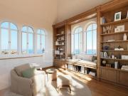 à venda Apartamento de alto padrão de 235 m2, Estoril,...