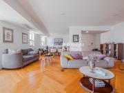 à venda Apartamento de alto padrão de 236 m2, Lisboa,...