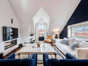 à venda Apartamento de alto padrão de 236 m2,...