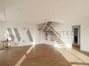 à venda Apartamento de alto padrão de 238 m2, Cascais,...