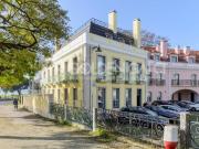 à venda Apartamento de alto padrão de 252 m2, Lisboa