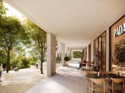 à venda Apartamento de alto padrão de 253 m2, Santo...