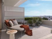 à venda Apartamento de alto padrão de 255 m2, Cascais,...