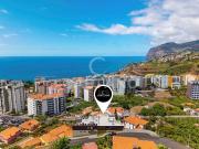 à venda Apartamento de alto padrão de 258 m2, Funchal,...