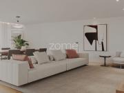 à venda Luxuoso apartamento de 260 m2, Vila Nova de...