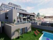 à venda Apartamento de alto padrão de 263 m2, Porto