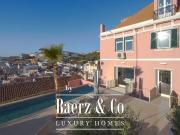 à venda Apartamento de alto padrão de 270 m2, Lisboa,...