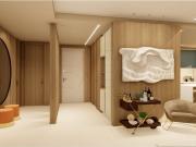 à venda Apartamento de luxo de 258 m2, Urbanizacao Vale...