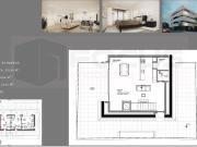à venda Apartamento de alto padrão de 281 m2, Aveiro,...