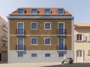 à venda Apartamento de luxo, Sesimbra, Setúbal