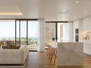 à venda Apartamento de alto padrão de 312 m2, Cascais,...
