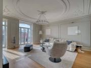 à venda Apartamento de alto padrão de 315 m2, Lisboa,...