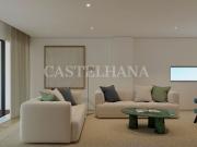 à venda Apartamento de alto padrão de 318 m2, Estadio do...