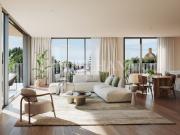 à venda Apartamento de alto padrão de 320 m2,...