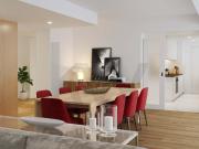 à venda Apartamento de alto padrão de 320 m2, Lisboa