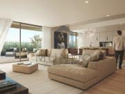 à venda Apartamento de alto padrão de 321 m2, Parque da...