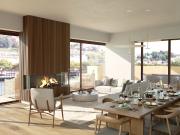 à venda Apartamento de alto padrão de 321 m2, Santa...