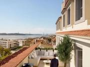 à venda Apartamento de alto padrão de 333 m2, Lisboa