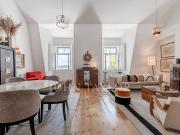 à venda Apartamento de alto padrão de 343 m2, Carnide,...