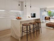 à venda Apartamento de alto padrão de 349 m2, Matosinhos...