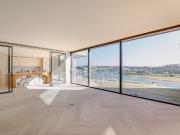 à venda Apartamento de alto padrão de 354 m2, Freixo, Porto