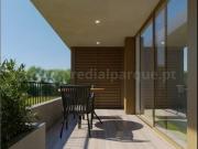 à venda Apartamento de alto padrão de 359 m2, Polo...