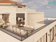 à venda Apartamento de alto padrão de 377 m2, Aveiro