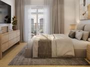 à venda Apartamento de alto padrão de 42 m2, Lisboa,...