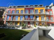 à venda Apartamento de alto padrão de 46 m2, Ribeira...