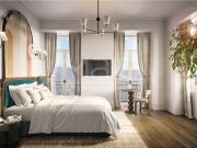 à venda Apartamento de alto padrão de 48 m2, Lisboa
