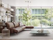 à venda Luxuoso apartamento de 48 m2, Lisboa, Portugal