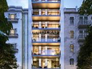 à venda Apartamento de alto padrão de 50 m2, Lisboa