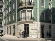 à venda Luxuoso apartamento, Lisboa, Portugal